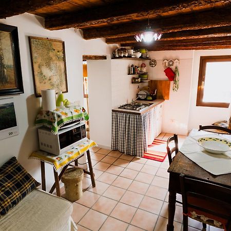 Dimora Nel Cuore Del Centro Storico Di Monopoli Kültér fotó