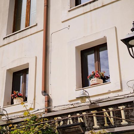Dimora Nel Cuore Del Centro Storico Di Monopoli Kültér fotó