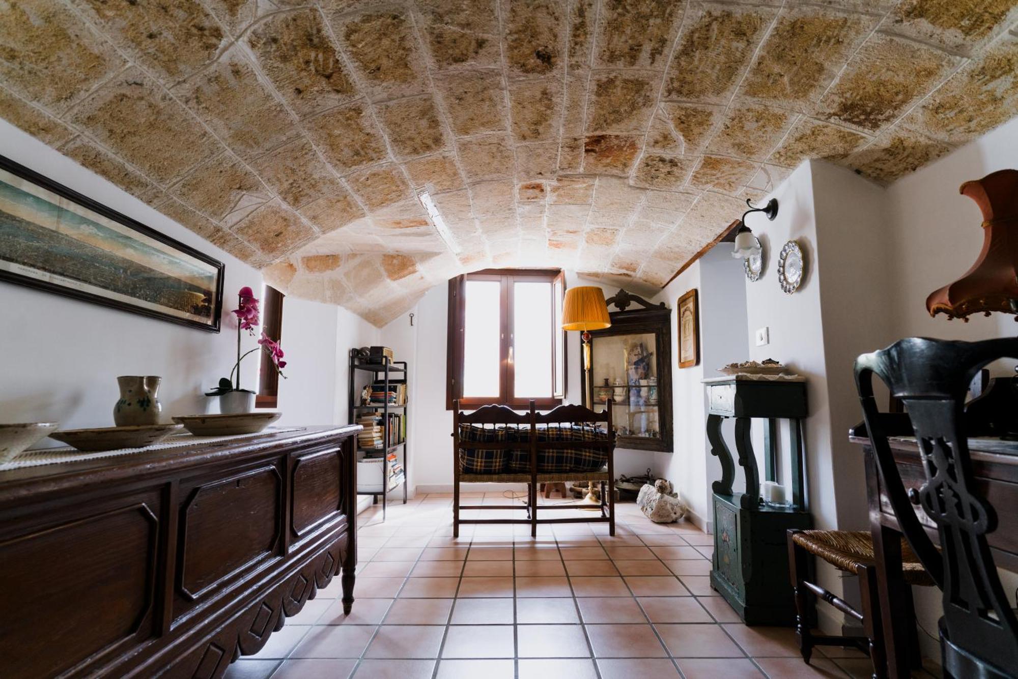 Dimora Nel Cuore Del Centro Storico Di Monopoli Kültér fotó